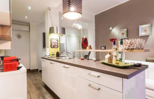 Lily's House, terrace and FREE Parking near Harbor - Photo 22