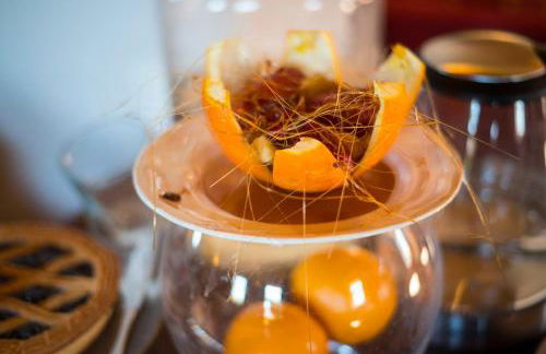 Podere Cerciano - Foto 7