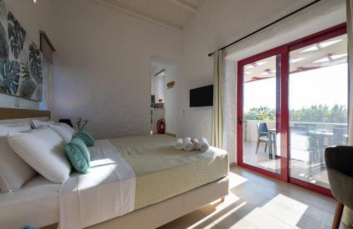 Abeloessa Methonian Hospitality - Foto 54