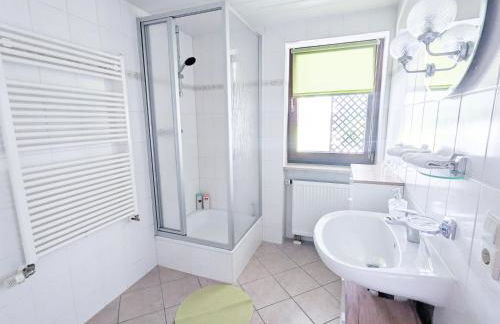 B1 - Urlaubsmagie - Einzimmerwohnung direkt am Wanderweg - Foto 33