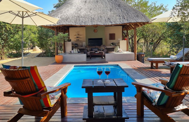 The Dreamcatcher Lodge - Photo 40