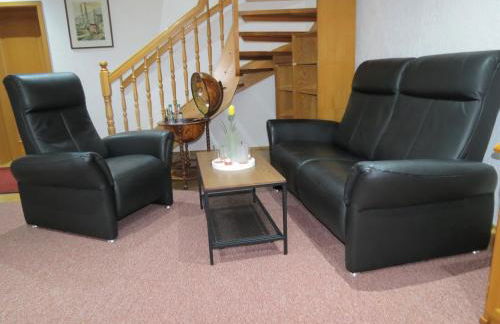 Penthouse Wolkenstein großzügige Maisonette auf 155 qm mit Whirlpool, Klima & Kamin - Foto 37