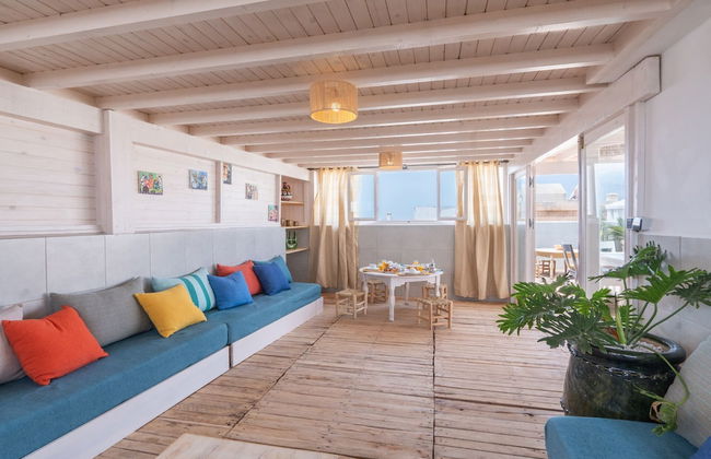 Hanah Apartments - Photo 78