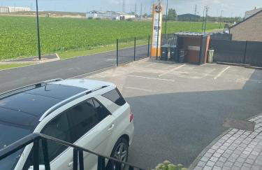 Résidence Cosyade équipée d'un parking privé gratuit - Foto 31
