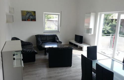 Ferienwohnung Fasold - Foto 2