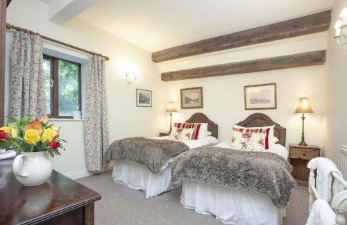 Fletchers Combe Farm - Foto 70