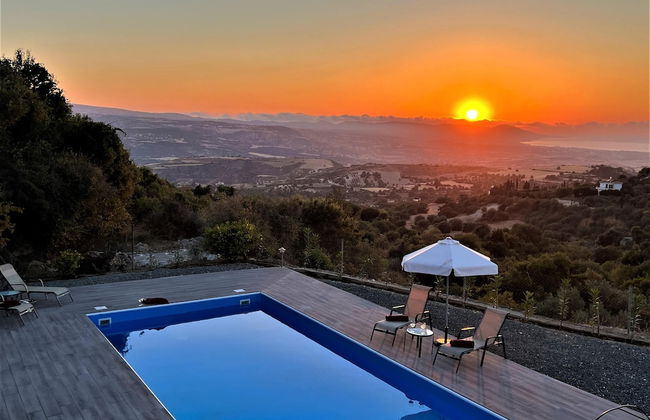 Gaia Residence in Polis Chrysochous Paphos - Photo 19