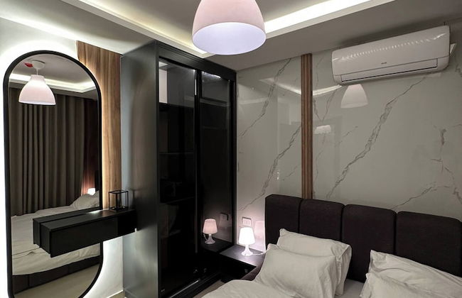 Modern Apartment In Abdoun-amman - Foto 4