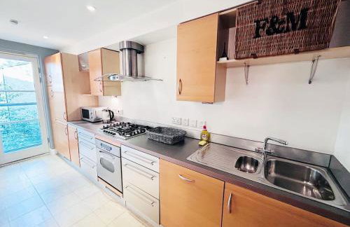 Amazing flat near South Kensington - 2 to 3 bedrooms - Photo 6