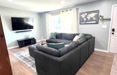 Park Home- Parkside Haven for Families & Pets - Foto 4