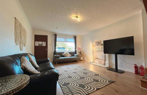 Cozy 2 bedrooms with private parking space and garden - Foto 17