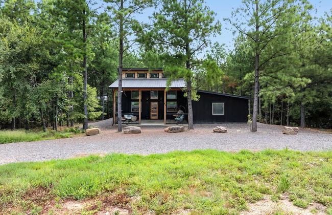 Whispering Retreat Sleeps 4 - Foto 28