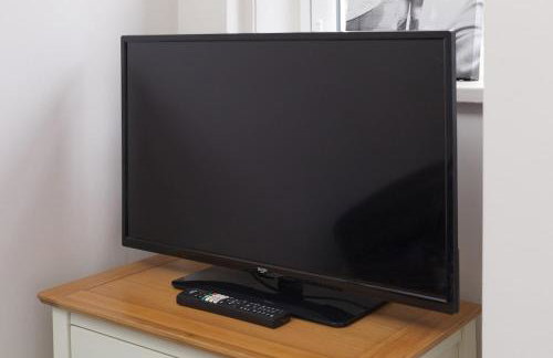 Victorian Apartment - city centre - free car space - Foto 58