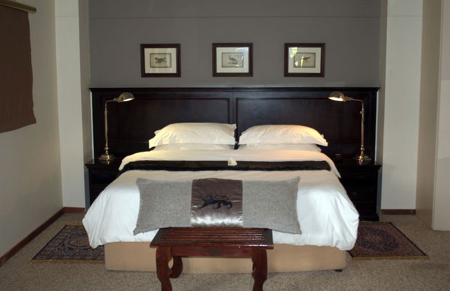 The Highlander Hotel - Foto 5