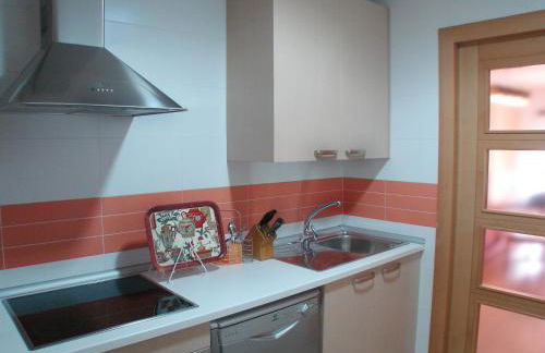 Apartamentos Legazpi - Foto 9