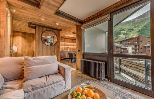 Hotel & Spa Le Val d'Isère - Foto 41