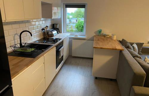 Apartament w malowniczej Sosnówce - Foto 3