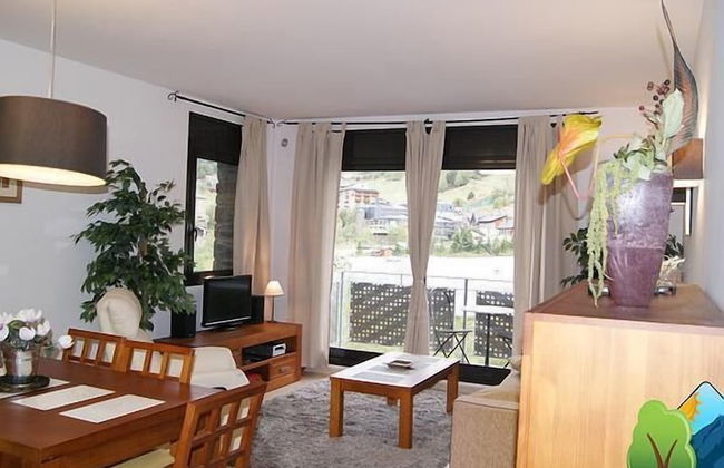 Soldeu Paradis - Foto 37