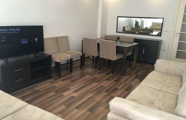 Celik Apartments - Foto 13