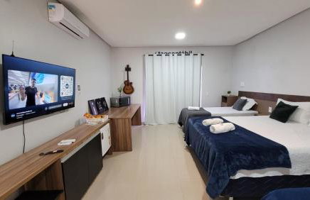 Pousada Loft Marabá - Photo 56