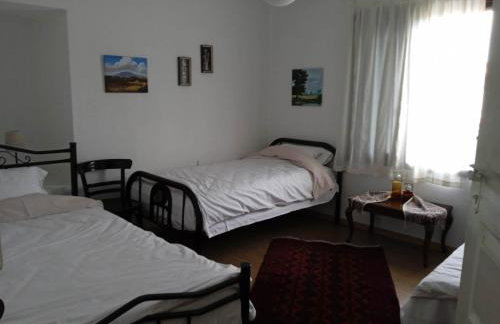 Traditional House "Elisavet" - Photo 22