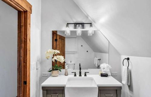 Cozy Carnelian Bay Vacation Rental with Lake Views - Foto 25