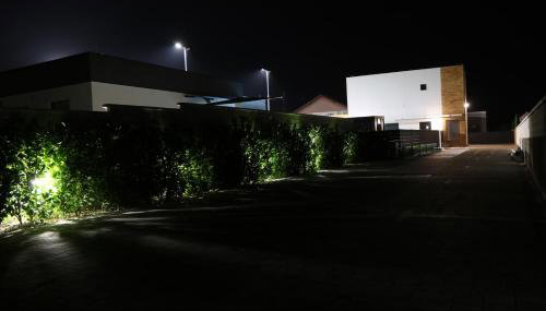 Avangard HOME II - Foto 4, Garden, Garden view