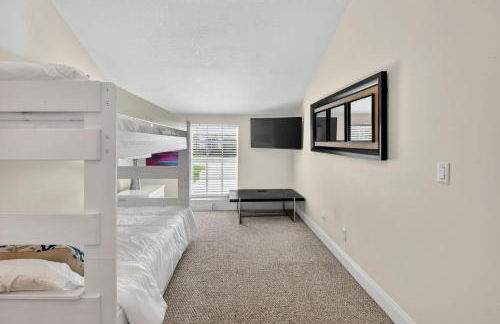 Southern Comfort - For 6 Guests - Foto 20