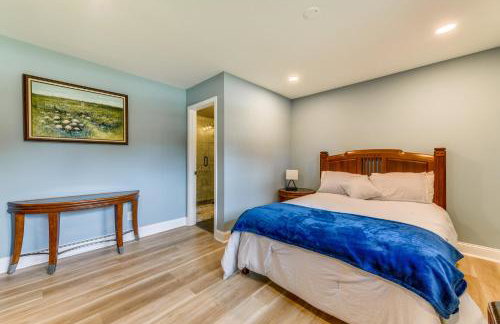 Charming Charlotte Home 2 Mi to Downtown! - Foto 13