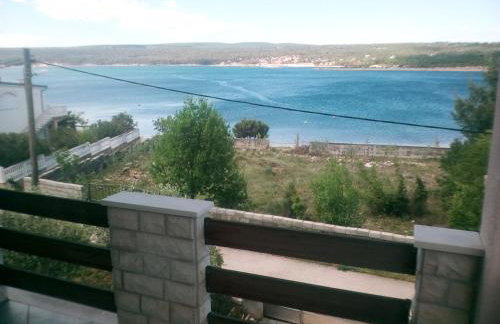 Apartments by the sea Krusevo, Novigrad - 15408 - Foto 11