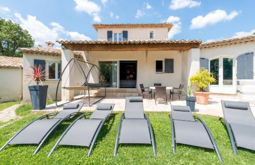 Villa Clème - Foto 17