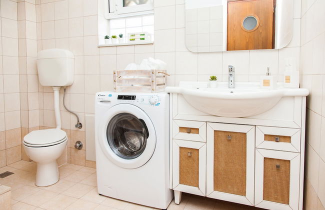 Glamour Rooftop Apartment near Athens - Foto 33