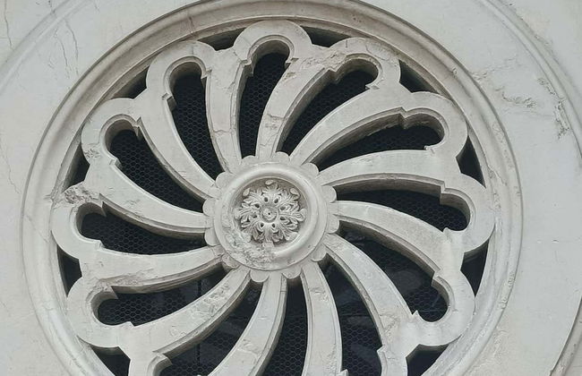 Concert des Quatre Saisons de Vivaldi à l'église de la Pietà - Photo 3