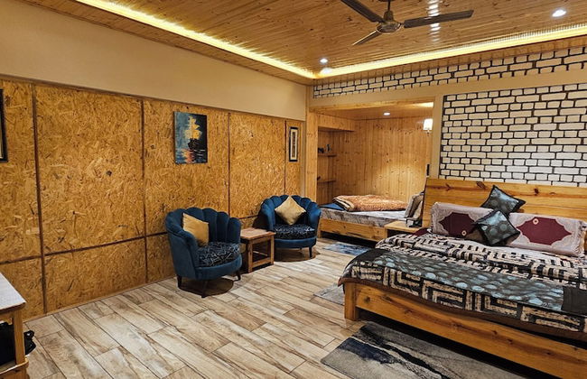 Countryside Villa - Foto 46