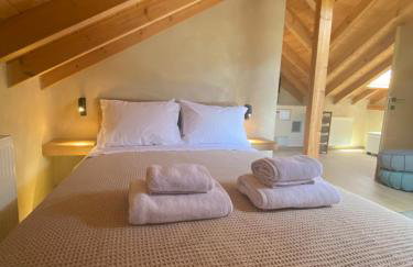 Aristi boutique stonehouse with attic - Foto 66