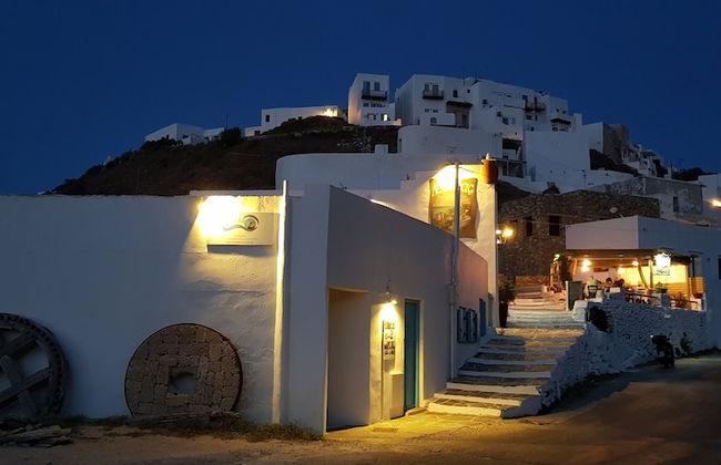 Aegean Eye Apartments - Foto 59