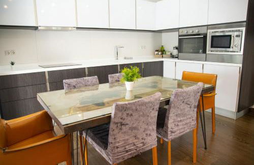 Alojamientos Puerta Palma con vistas y Parking - Foto 22