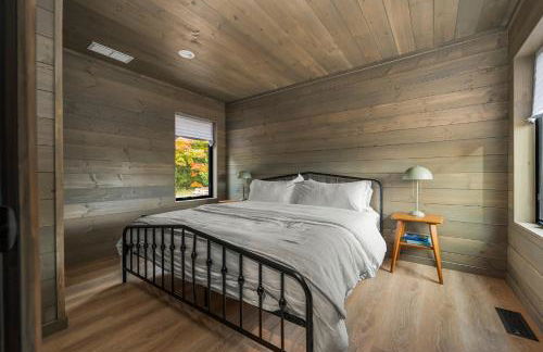 Hidden Acres Vestur Cabin - Foto 11