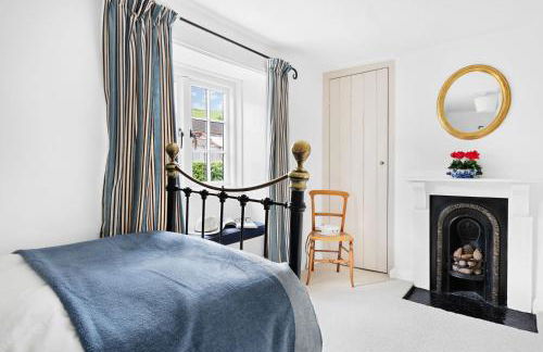 Curlew Cottage - Character Cottage with Superb River Views - Foto 19