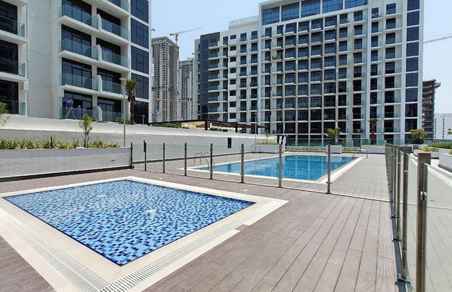 Pool View 2 adults 2 kids Brand New Czec - Photo 27