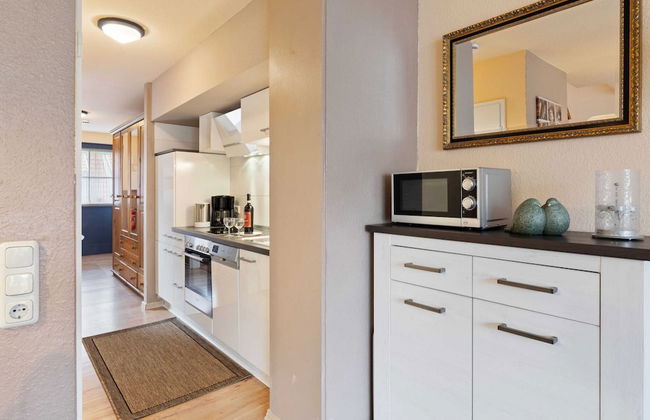 Spacious Apartment in Boltenhagen by the Sea - Foto 10