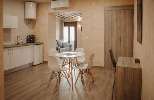 Hospedium Aloque BOUTIQUE PLAZA - Foto 6