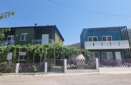 Olivendra Thassos - Photo 2