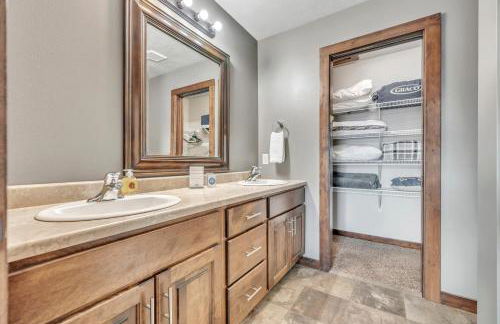 Bridges Bay Vacation Cabin 278 - Foto 32