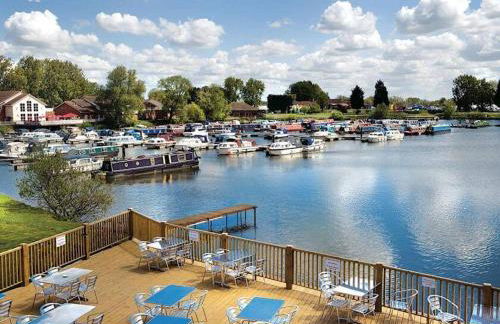 Billing Aquadrome Holiday Park - Photo 18