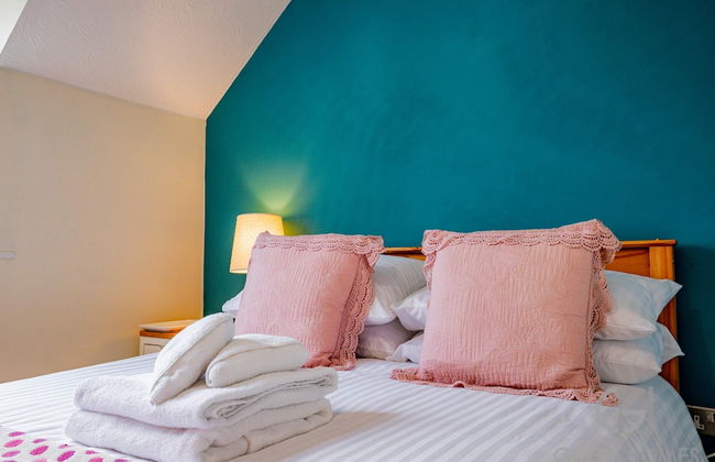 Host Stay Chichester Close - Foto 18