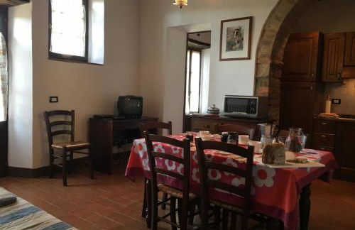 Farmhouse Gello by ToscanaTour - Foto 16