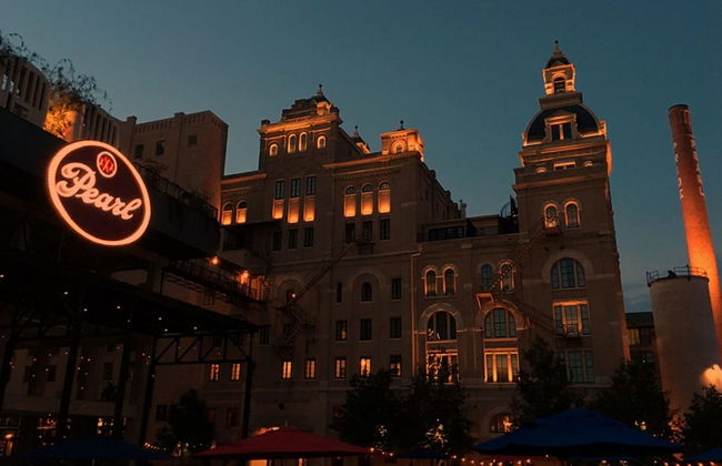 Exquisite Studio Guesthouse Near Downtown s Core - Foto 27