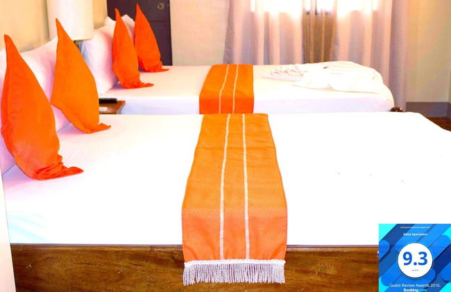 Haisa Apartment - Foto 12