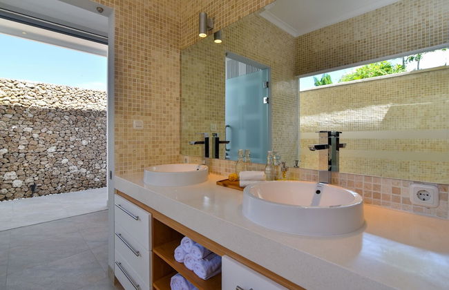 Deep Blue Villa - Foto 68